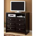 WINSOR MEDIA CHEST CM7058TV-42
