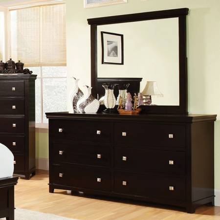 SPRUCE DRESSER CM7113EX-D