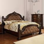 MONTE VISTA I E.KING BED CM7296DA-EK