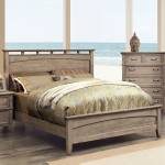 LOXLEY E. KING BED CM7351L-EK