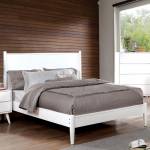 LENNART II FULL BED CM7386WH-F