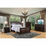 LITCHVILLE QUEEN BED CM7383Q