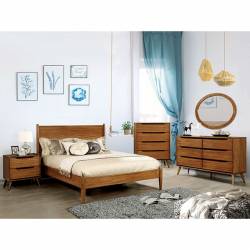 LENNART TWIN BED CM7386A-T
