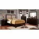 CANOPUS E. KING BED CM7423EK