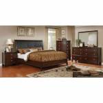 REBECCA CALL KING BED CM7484CK