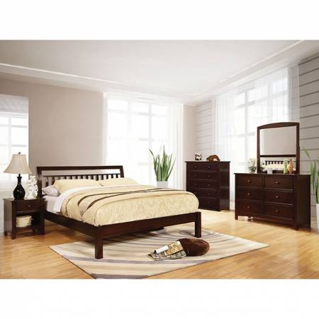 CORRY BED 4PC SETS