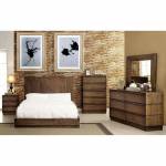 AMARANTE QUEEN BED CM7624Q