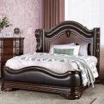 ARCTURUS QUEEN BED CM7859Q