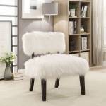 MYSTIC SOVEREIGN ACCENT CHAIR CM-AC6548