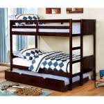 ANNETTE BUNK BED CM-BK619F-EX