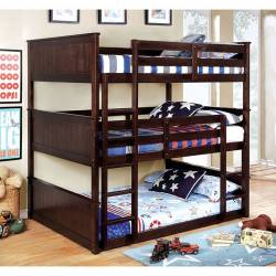 THERESE BUNK BED CM-BK628F