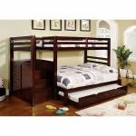 PINE RIDGE BUNK BED CM-BK966F