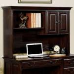 TAMI CREDENZA DESK HUTCH CM-DK6384CDH