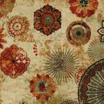 GREENVILLE AREA RUG RG8154M