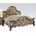 23160Q DRESDEN QUEEN BED