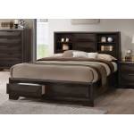 22867EK MERVEILLE EASTERN KING BED