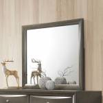 22705 GRAY MIRROR