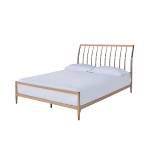 22690Q QUEEN BED