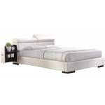 20420Q MANJOT QUEEN BED