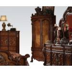 12147 DRESDEN TV ARMOIRE