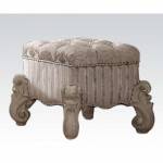 21138 VANITY STOOL