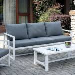 CM-OS2590GY-SF INDIA PATIO SOFA