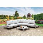 CM-OS2591 ELIANA PATIO SECTIONAL