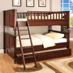 CM-BK001-TT RADCLIFF BUNK BED