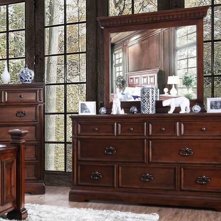 CM7373D MILLICENT DRESSER