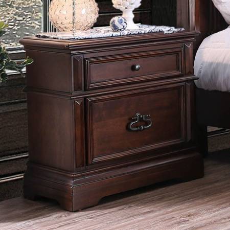 CM7373N MILLICENT NIGHT STAND