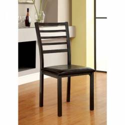COLMAN SIDE CHAIR