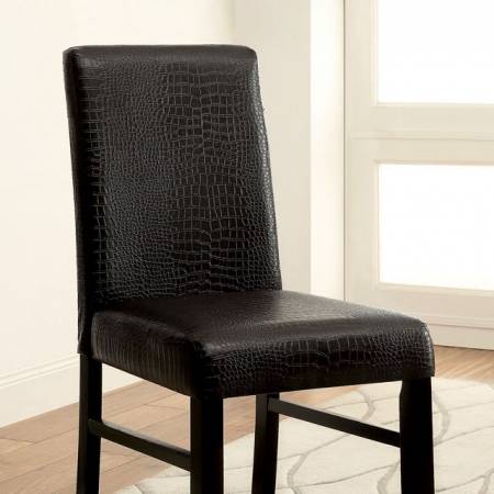 ROCKHAM I SIDE CHAIR