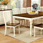 CM3216T HARRISBURG DINING TABLE