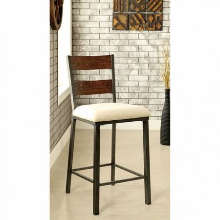 JAZLYN II COUNTER HT. CHAIR