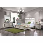 CM7673CK-4PC 4PC SETS SALAMANCA Cal.King BED