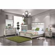 CM7673CK-4PC 4PC SETS SALAMANCA Cal.King BED