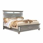 CM7673CK SALAMANCA Cal.King BED