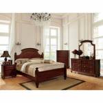 CM7083CK-4PC 4PC SETS GABRIELLE II Cal.King BED