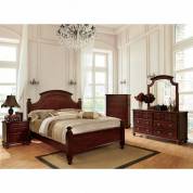 CM7083CK-4PC 4PC SETS GABRIELLE II Cal.King BED