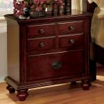 CM7083N GABRIELLE II NIGHT STAND