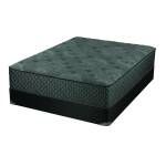 Bellamy 12″ Eastern King Mattress Grey And Black 350391KE