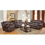 Sir Rawlinson 2 Piece Reclining Living Room Set 650161-S2