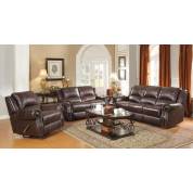 Sir Rawlinson 2 Piece Reclining Living Room Set 650161-S2