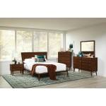 Wenham Eastern King Bed 222601KE