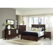 QUEEN BEDROOM SETS 200361Q-S4