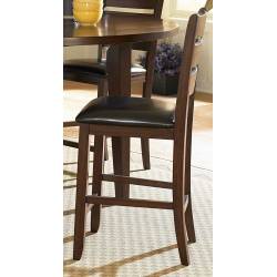 Ameillia Counter Height Chair 586-24