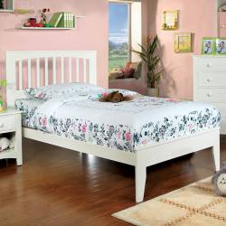 CM7908WH-T PINE BROOK Twin BED