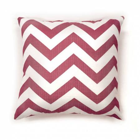 PL6022RD ZOE PILLOW