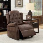 CM-RC6465 SACO RECLINER