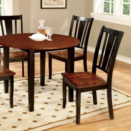 CM3326BC-RT DOVER DINING TABLE
